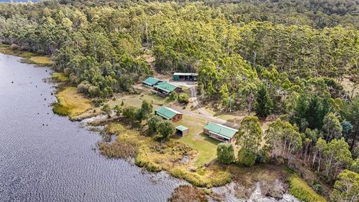 3340 Lake Leake Road, Lake Leake Tas 7210