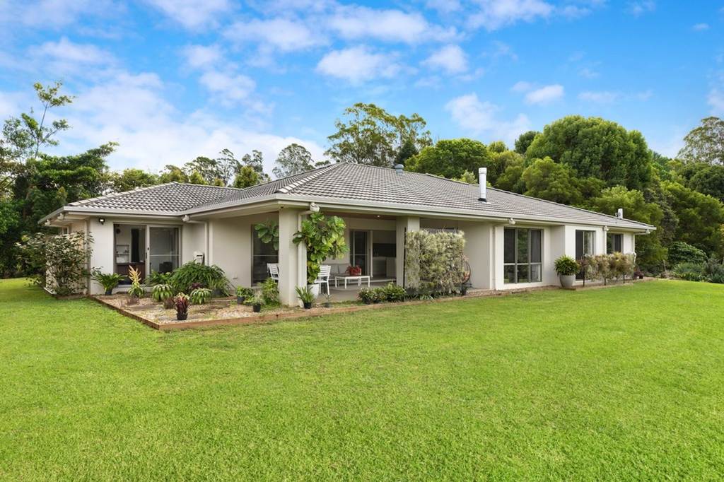 2502 Dunoon Road, Rosebank NSW 2480