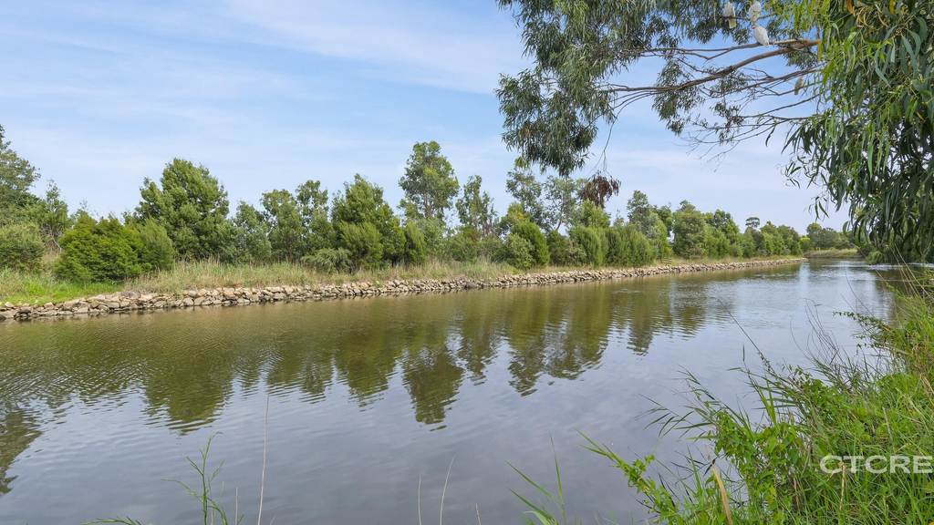 Lot 2 & 11&comma; 9 Dickeson Lane, Lucknow VIC 3875