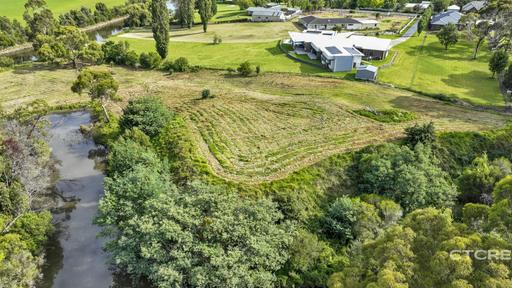 Lot 2 & 11, 9 Dickeson Lane, Lucknow VIC 3875