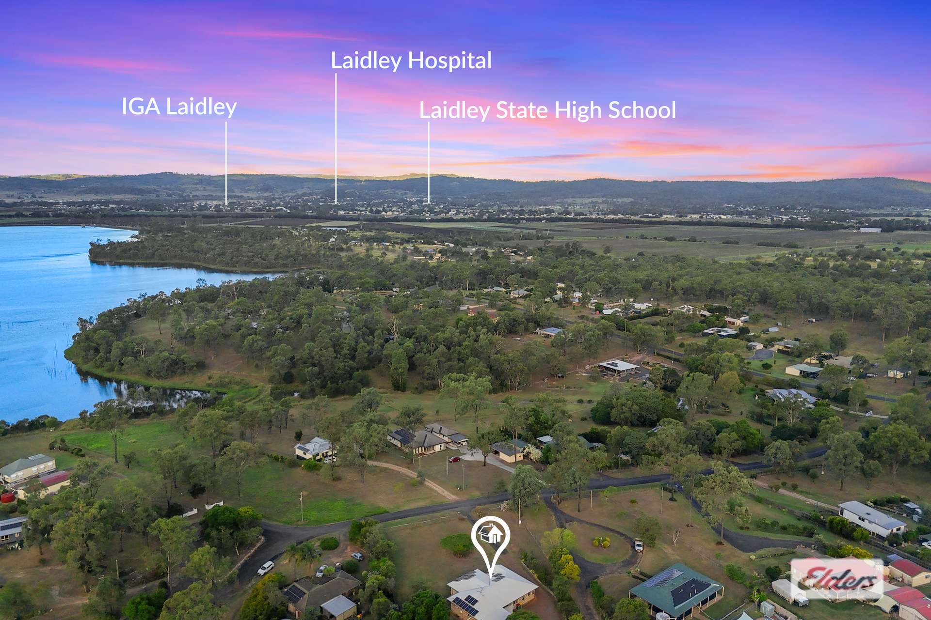 9 Curlew Place, Laidley Heights For Sale by Farmbuy.com - image 2