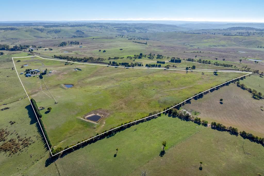 1873 Peelwood Road, Laggan NSW 2583