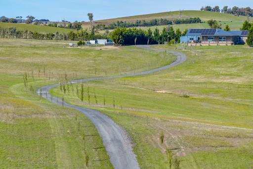1873 Peelwood Road, Laggan NSW 2583