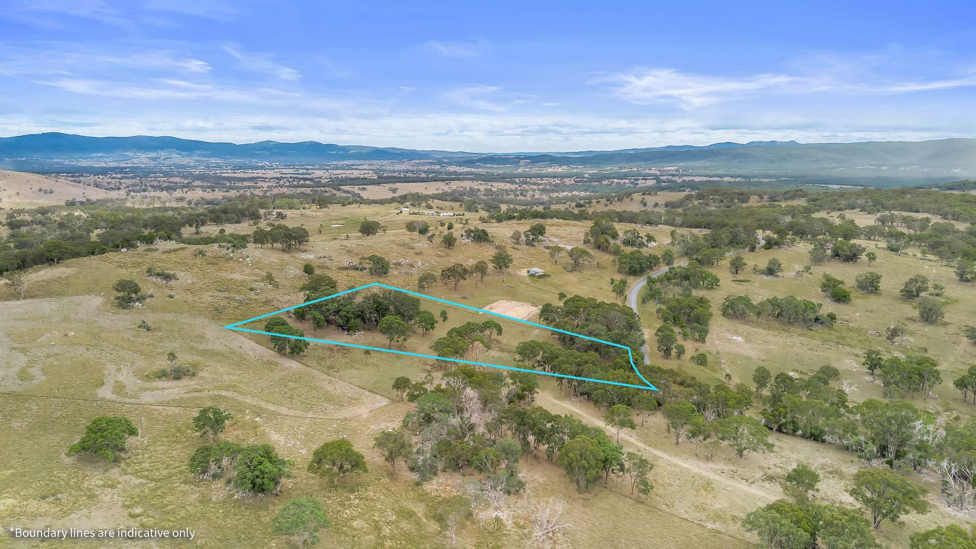 Lot 43 Sunnyside Loop Road, Tenterfield For Sale by Farmbuy.com - image 2