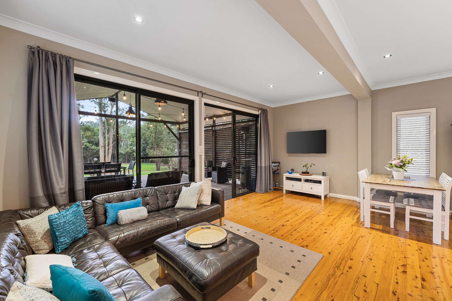 1652 Yarramalong Road, Yarramalong Sold by Farmbuy.com - image 4