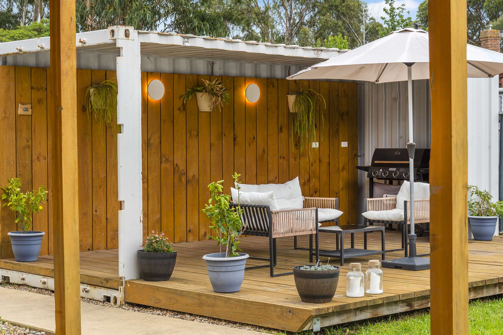 48 Gap Road, Riddells Creek For Sale by Farmbuy.com - image 20