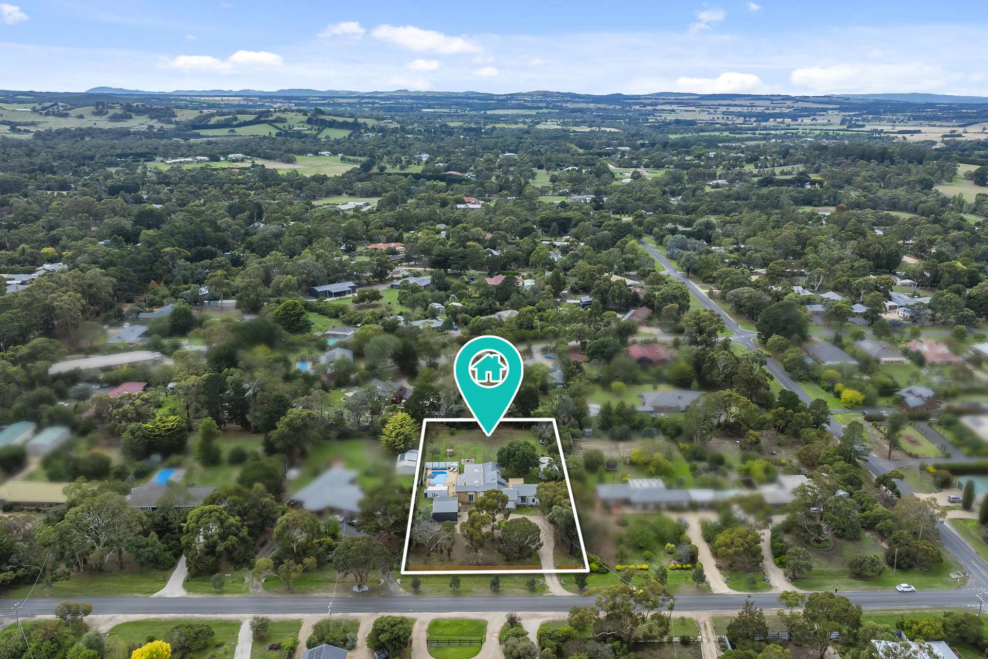 48 Gap Road, Riddells Creek For Sale by Farmbuy.com - image 22