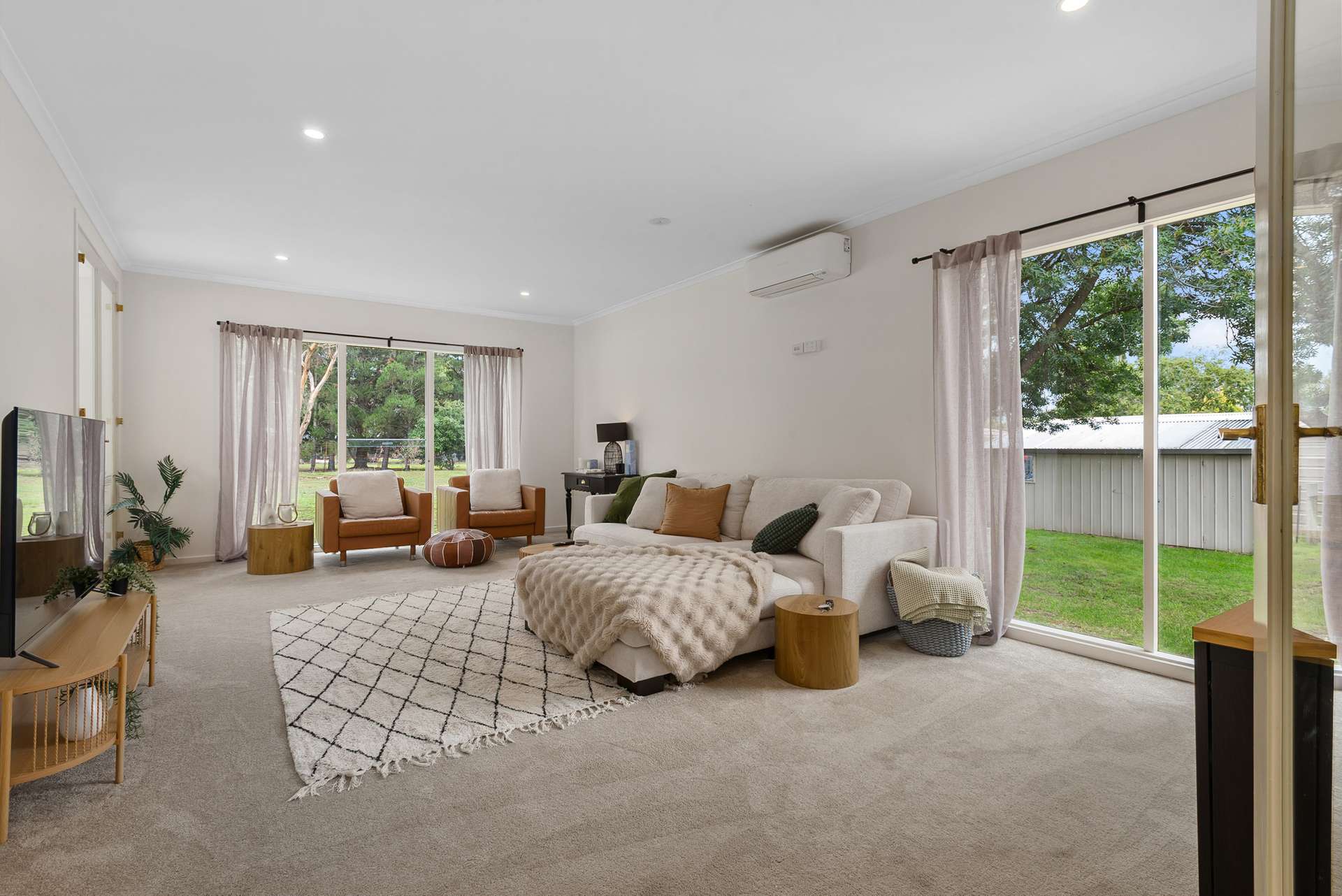 48 Gap Road, Riddells Creek For Sale by Farmbuy.com - image 7
