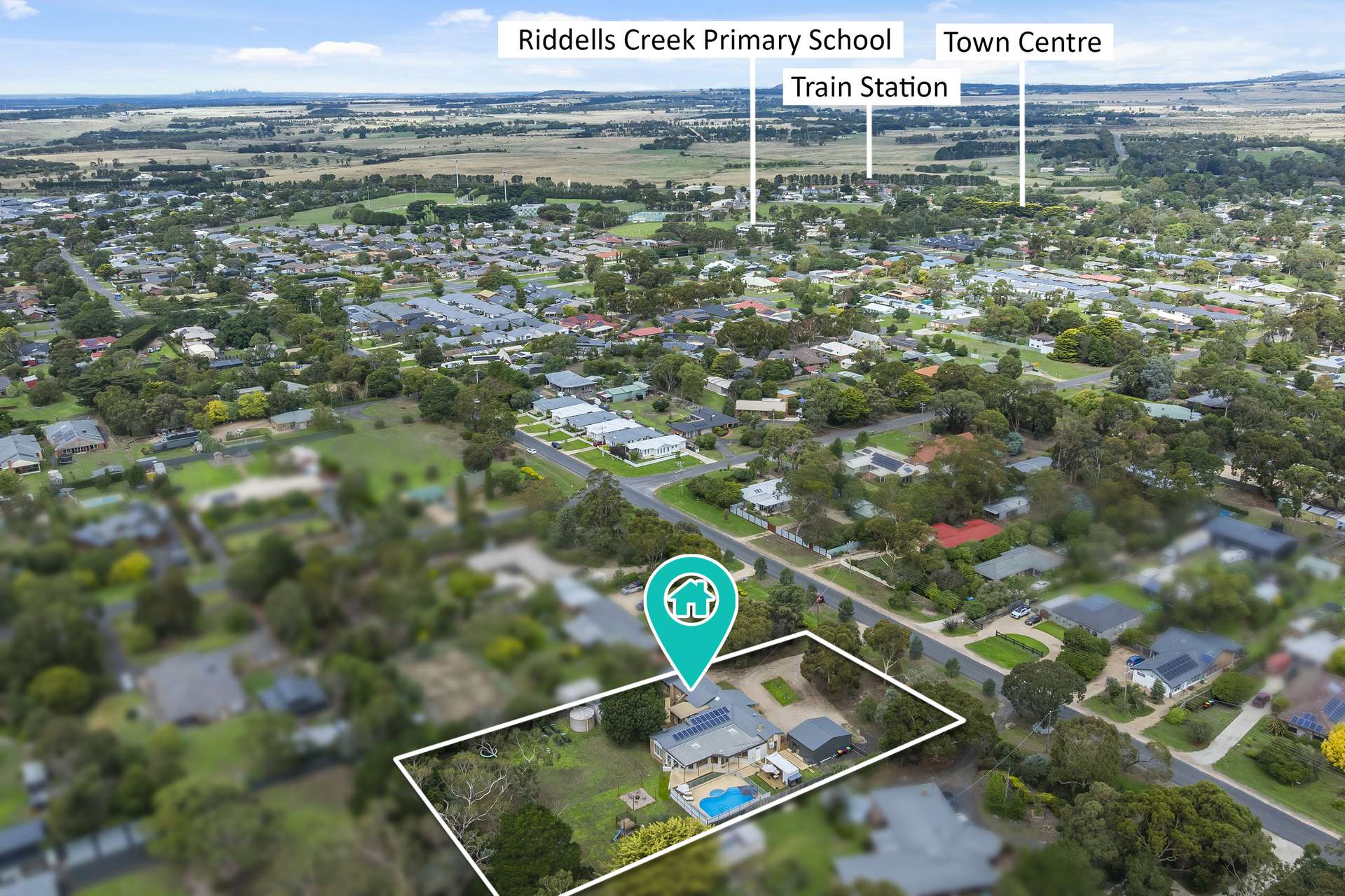 48 Gap Road, Riddells Creek For Sale by Farmbuy.com - image 5