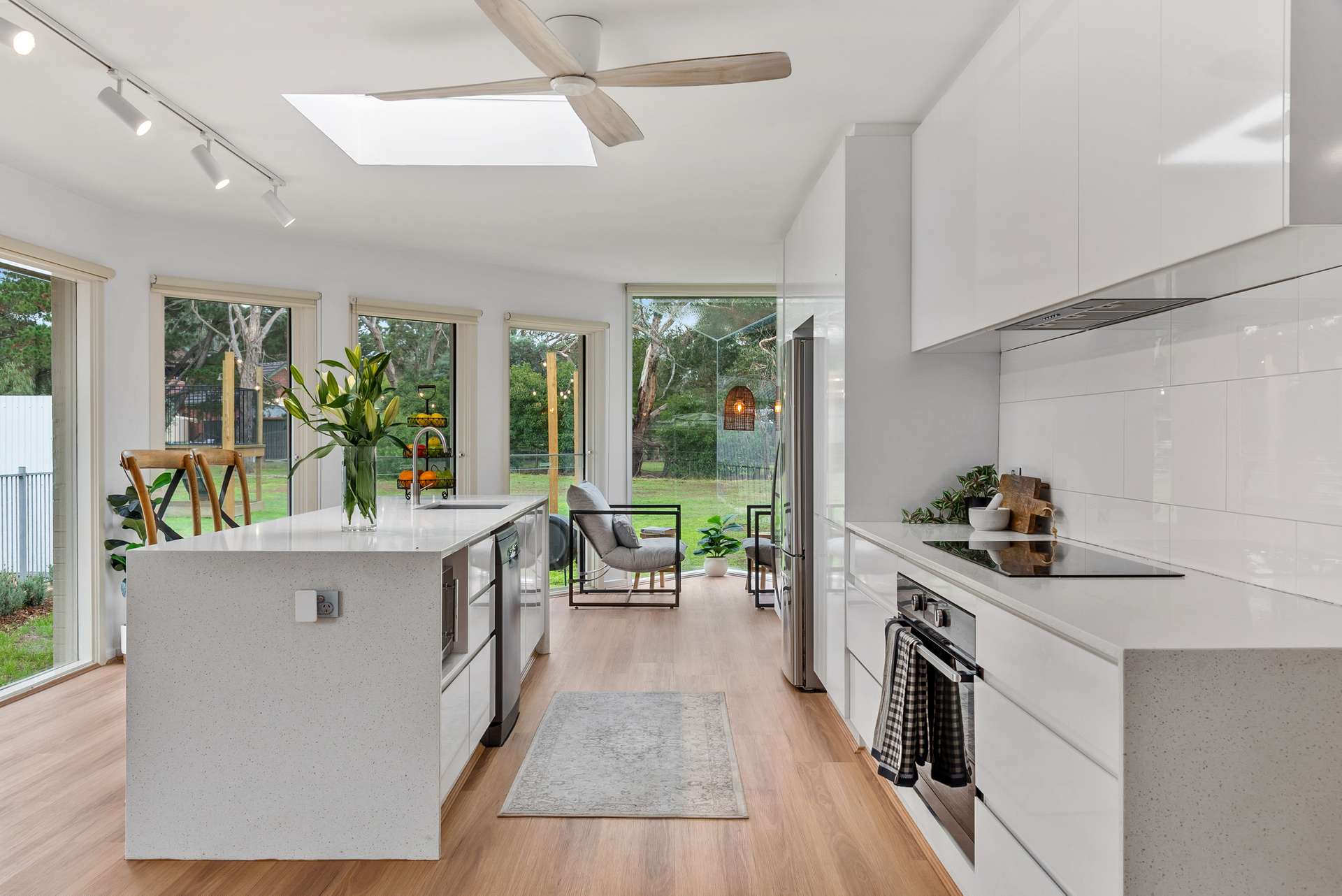 48 Gap Road, Riddells Creek For Sale by Farmbuy.com - image 1