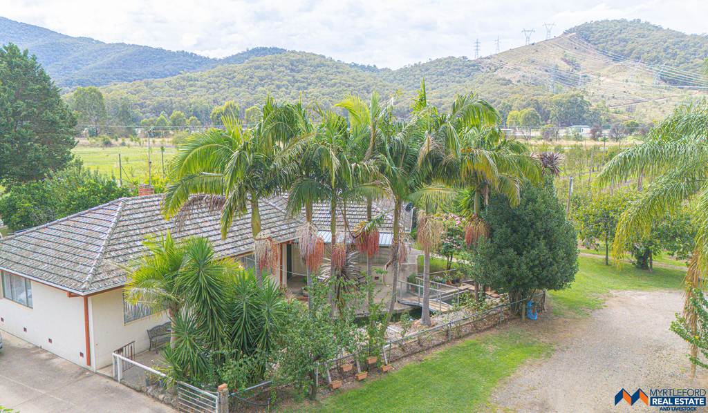 22 Lower River Rd, Myrtleford VIC 3737