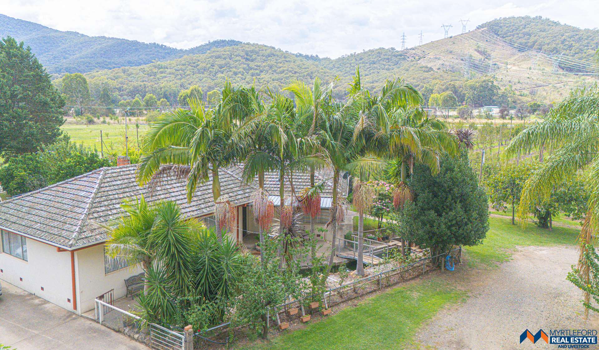 22 Lower River Rd, Myrtleford For Sale by Farmbuy.com - image 1