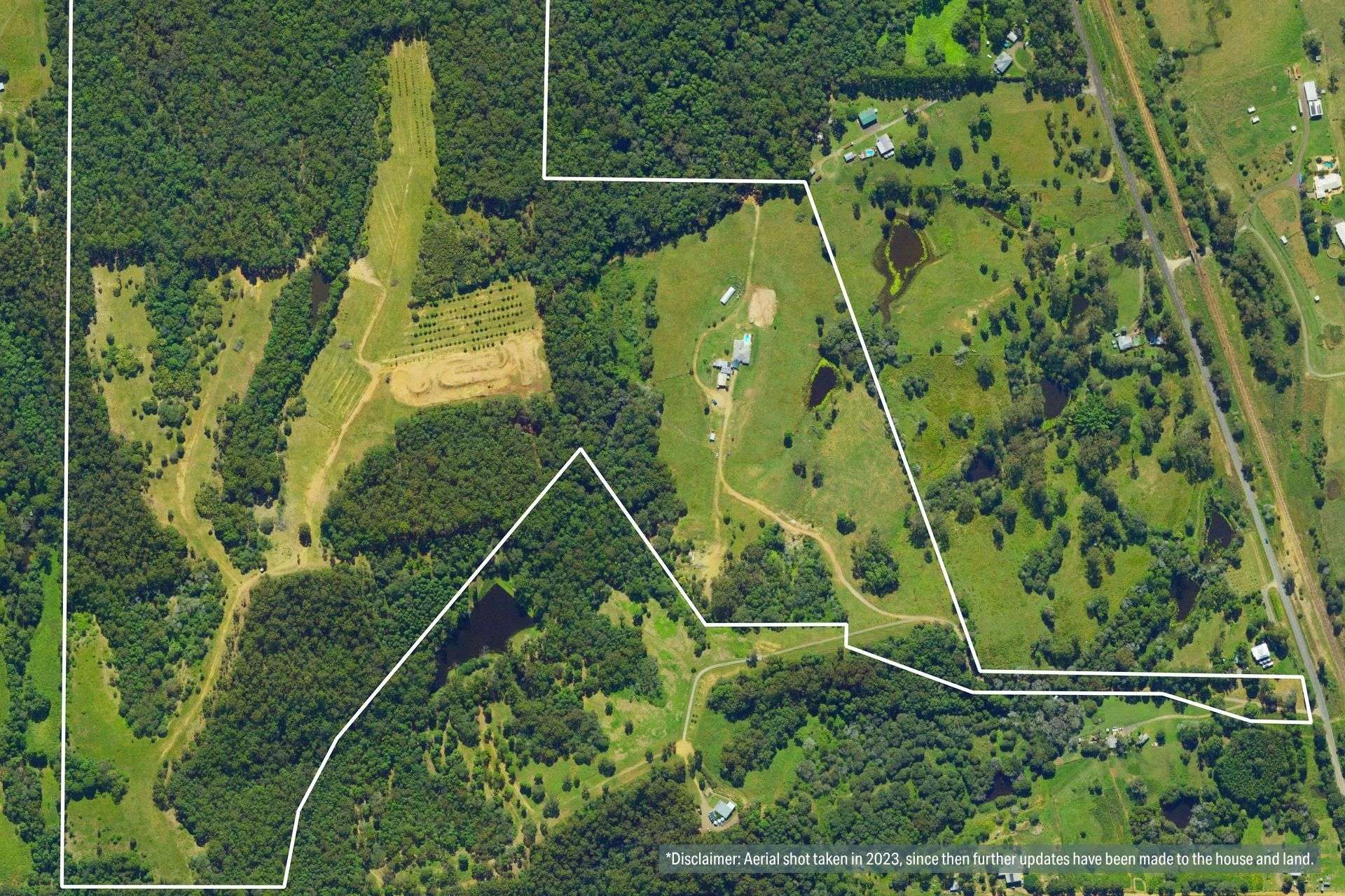 226 Tandur Traveston Road, Traveston For Sale by Farmbuy.com - image 2