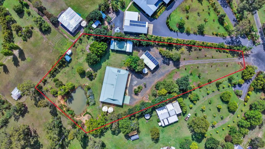 4 Melaleuca Court, Redridge QLD 4660