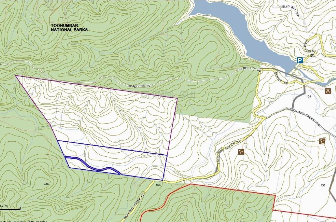 Lot 10 Iron Pot Creek Road, Kyogle For Sale by Farmbuy.com - image 32