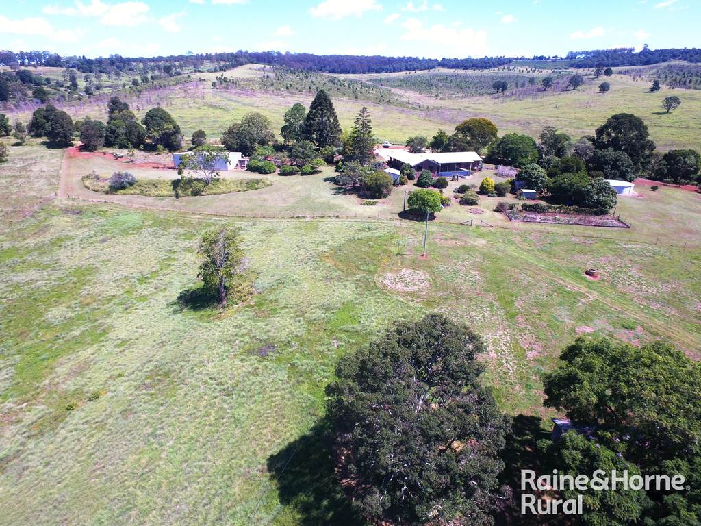28A Karingal Road, Booie QLD 4610