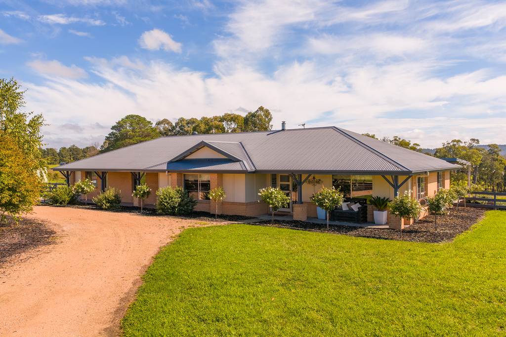 185 McNamaras Road, Sarsfield VIC 3875