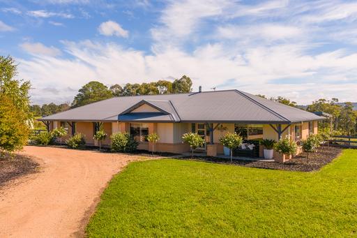 185 McNamaras Road, Sarsfield VIC 3875