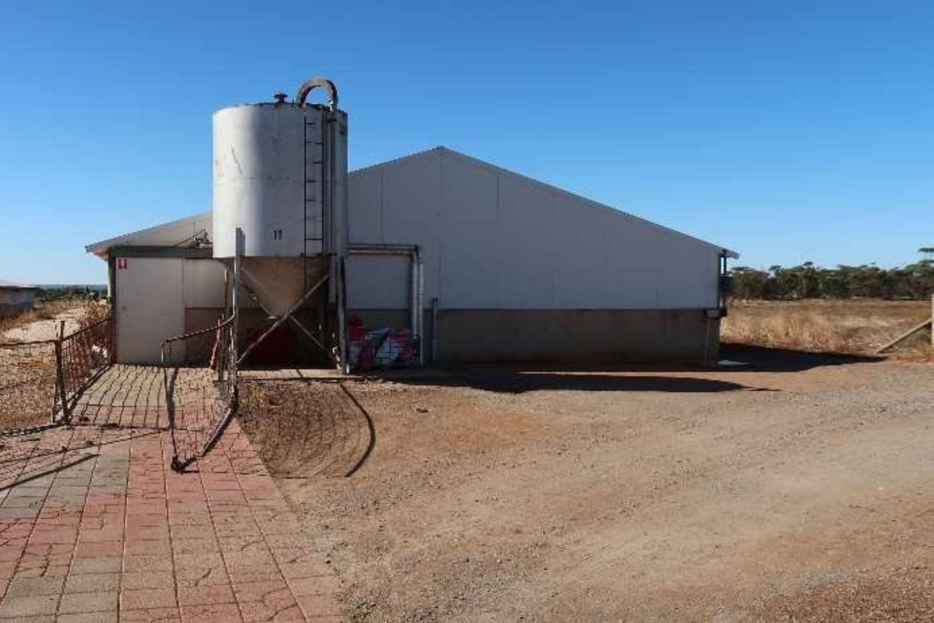 1359 Angle Road, Brownlow For Sale by Farmbuy.com - image 1