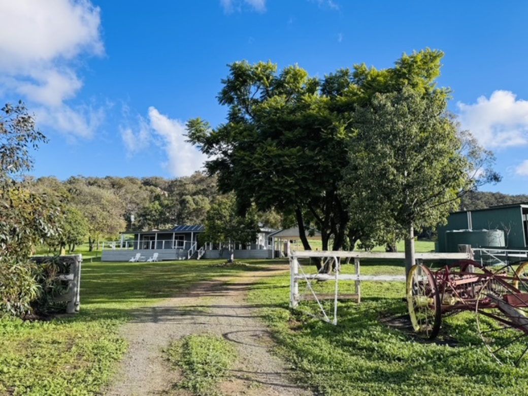 231 Wilkinsons Lane, Euroa For Sale by Farmbuy.com - image 12