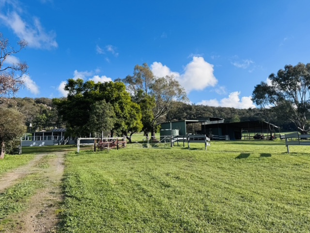 231 Wilkinsons Lane, Euroa For Sale by Farmbuy.com - image 14