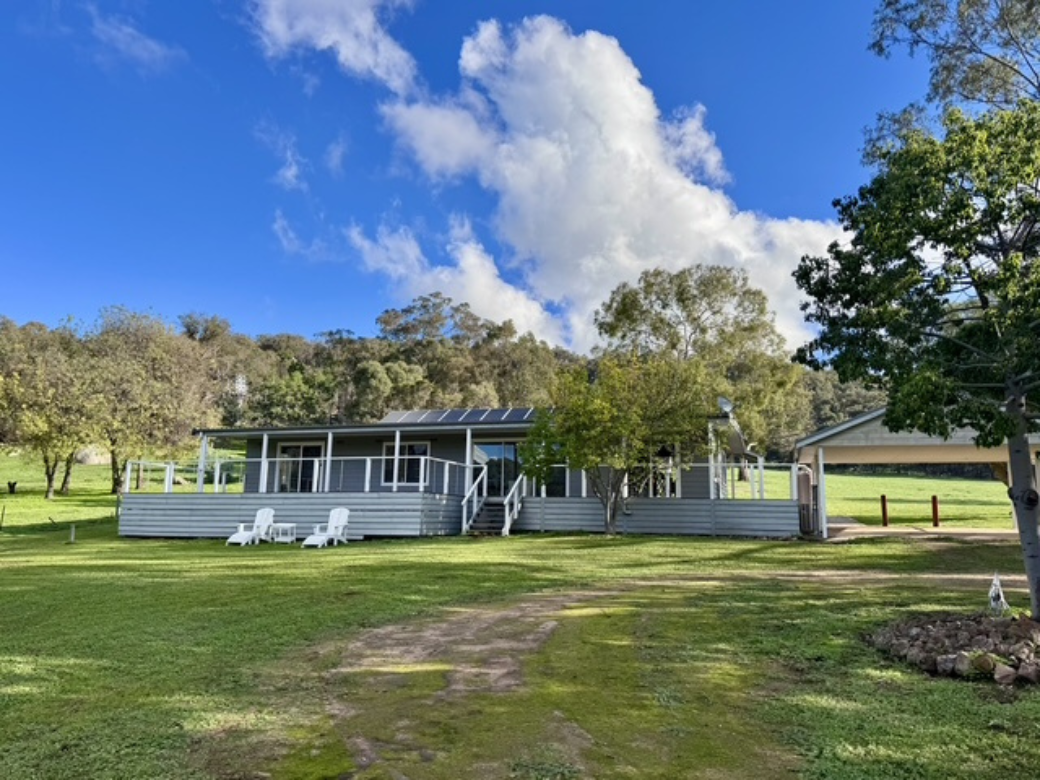 231 Wilkinsons Lane, Euroa For Sale by Farmbuy.com - image 17