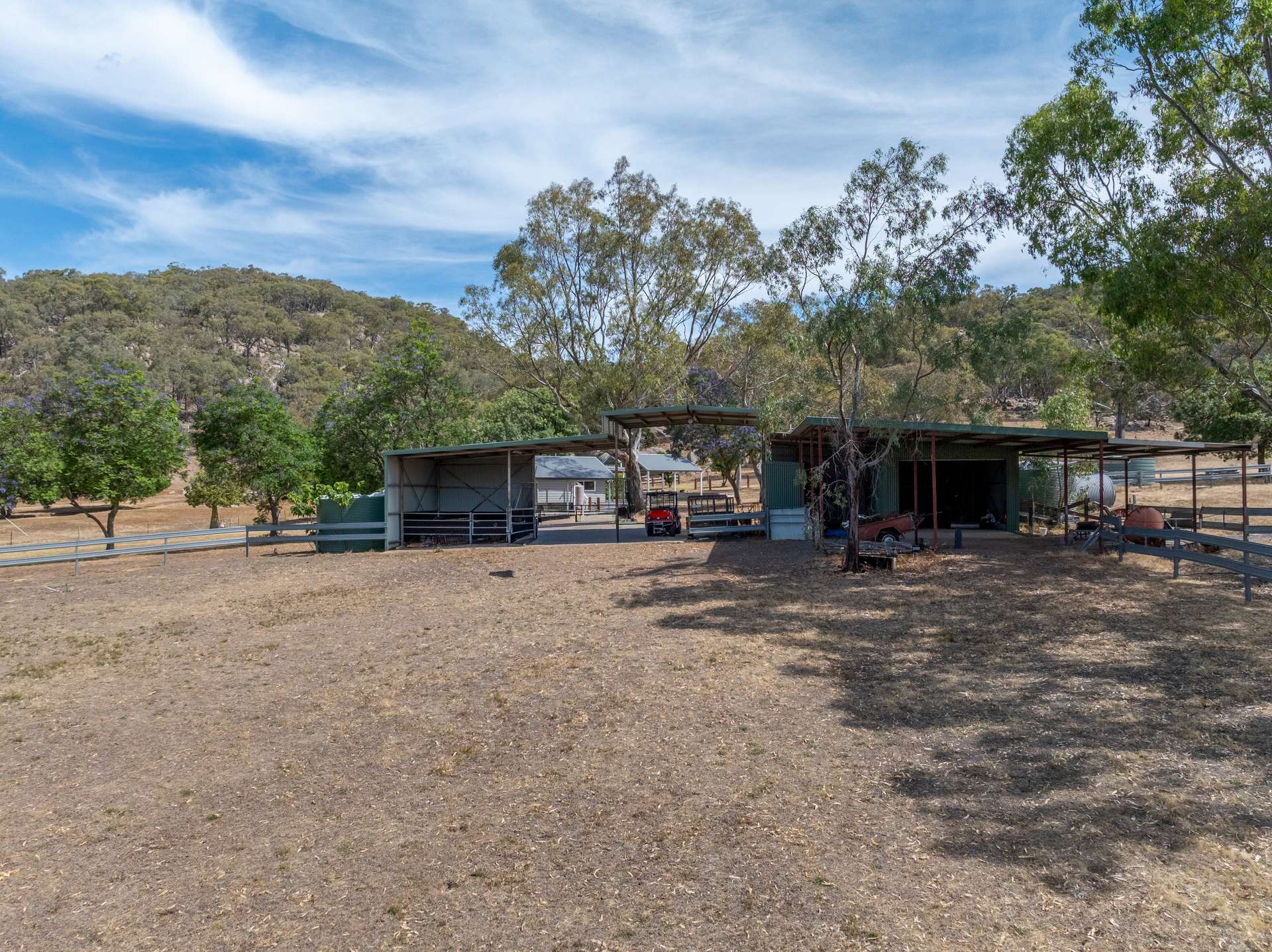 231 Wilkinsons Lane, Euroa For Sale by Farmbuy.com - image 27