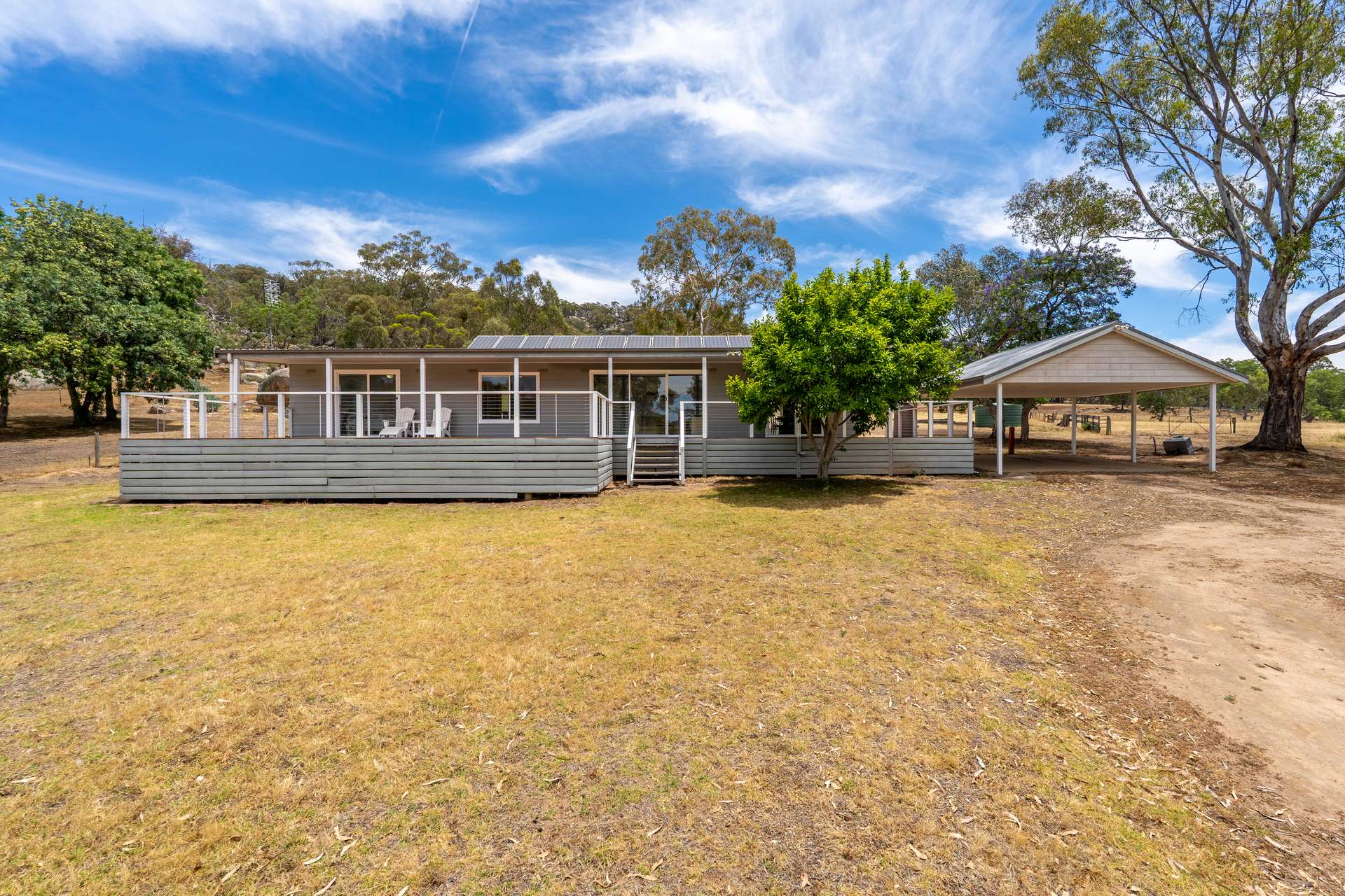 231 Wilkinsons Lane, Euroa For Sale by Farmbuy.com - image 1