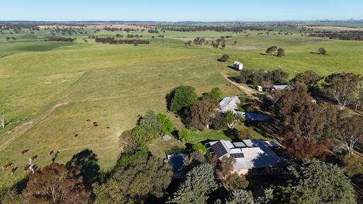 510 Kingsvale Road, Young NSW 2594