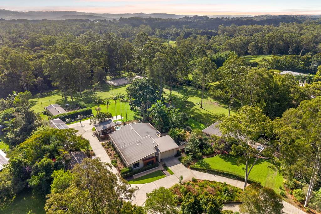 124-134 Dales Road, Chevallum QLD 4555