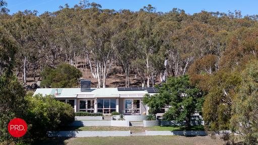 Farm For Sale - NSW - Bywong - 2621 - Nature Lovers Retreat 