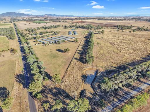Farm For Sale - NSW - Duri - 2344 - A highly productive broiler operation located in the Tamworth District 