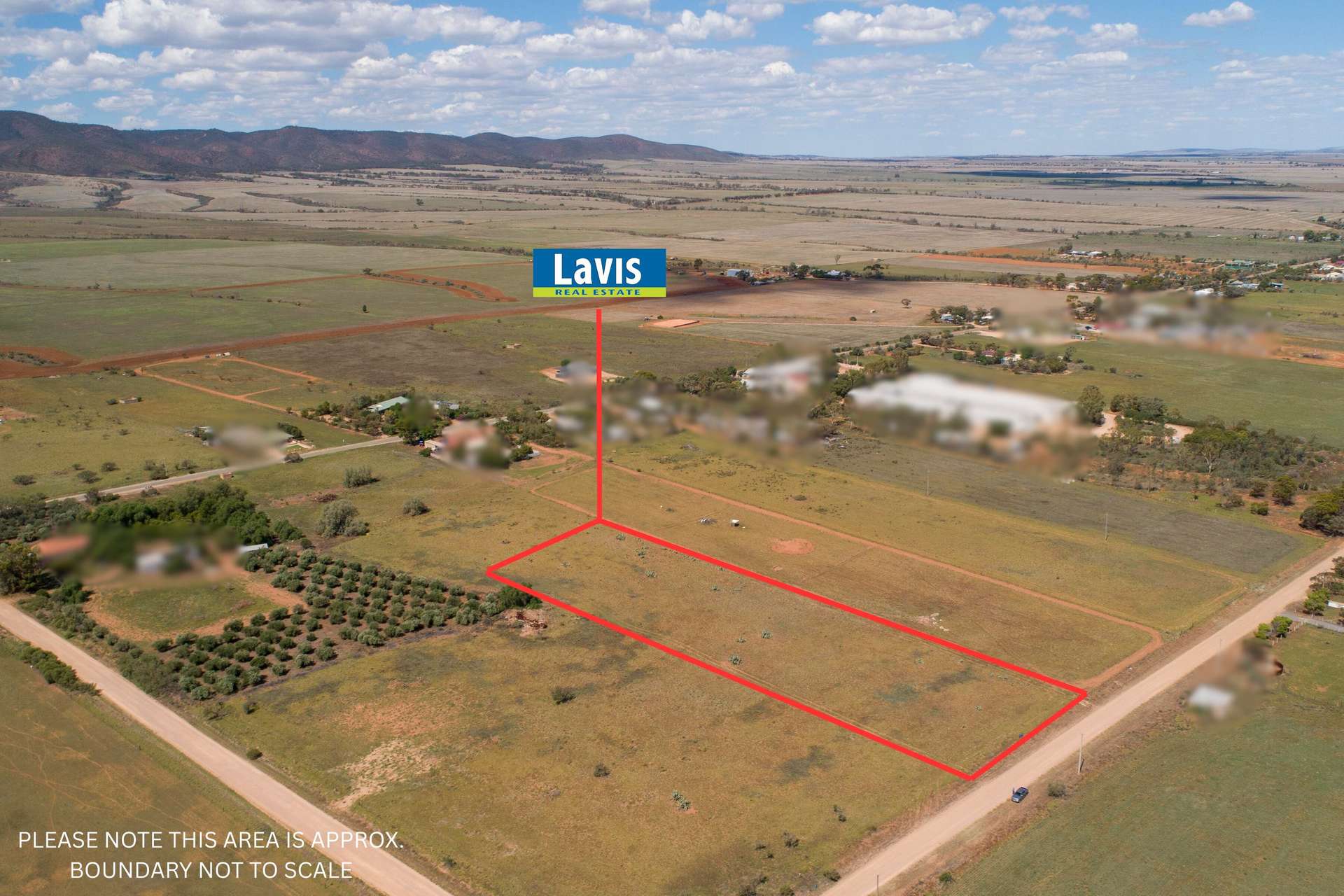 Lot 204 Muster Drive, Napperby For Sale by Farmbuy.com - image 4