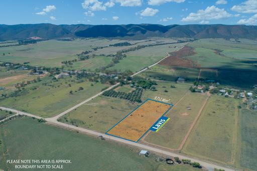 Lot 204 Muster Drive, Napperby SA 5540