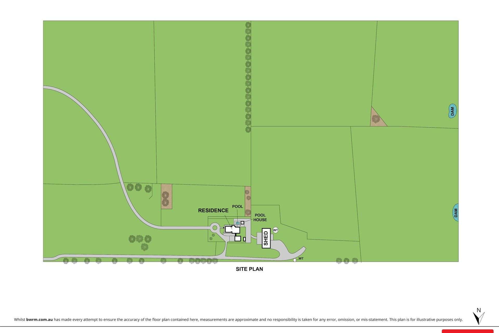 80 Devon Road, Barrabool For Sale by Farmbuy.com - image 35