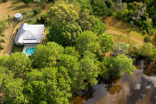 Farm For Sale - QLD - Carters Ridge - 4563 - Storybook Charm, Space & Serenity - Private 10-Acre Hinterland Hobby Farm Haven 