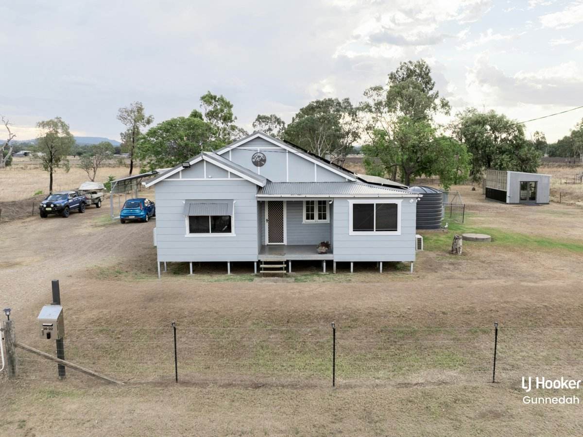 14 - 32 Lochrey Road, Gunnedah Sold by Farmbuy.com - image 2