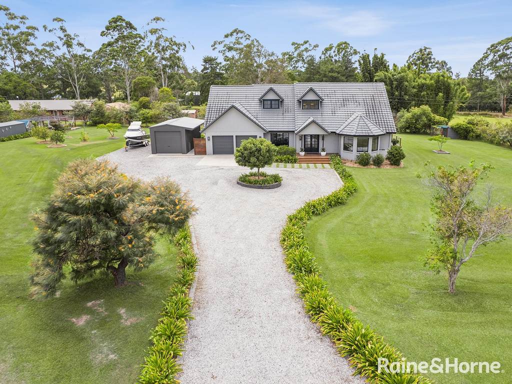 12 Sapote Street, James Creek NSW 2463