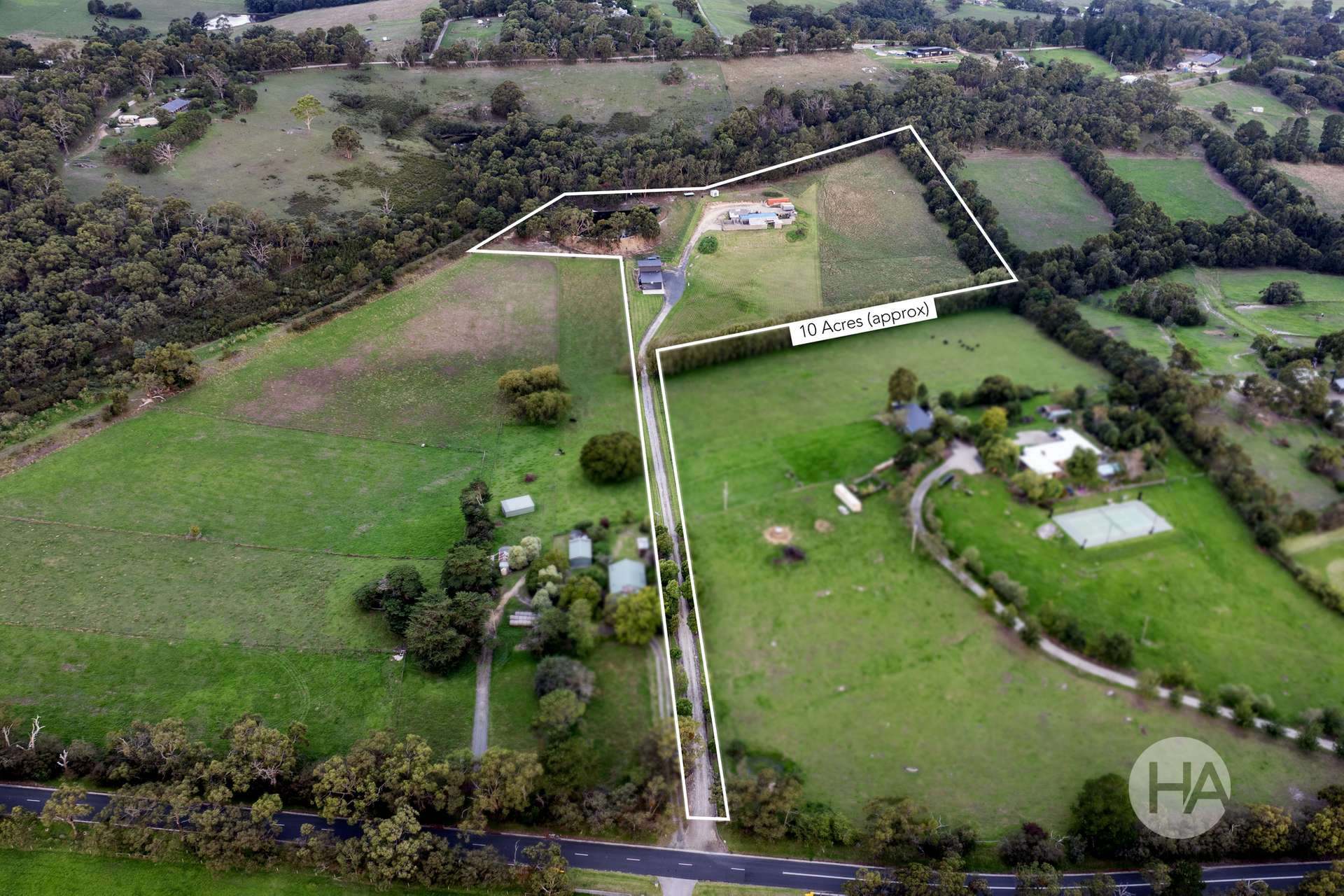 468 Bessie Creek Road, Nar Nar Goon North For Sale by Farmbuy.com - image 12