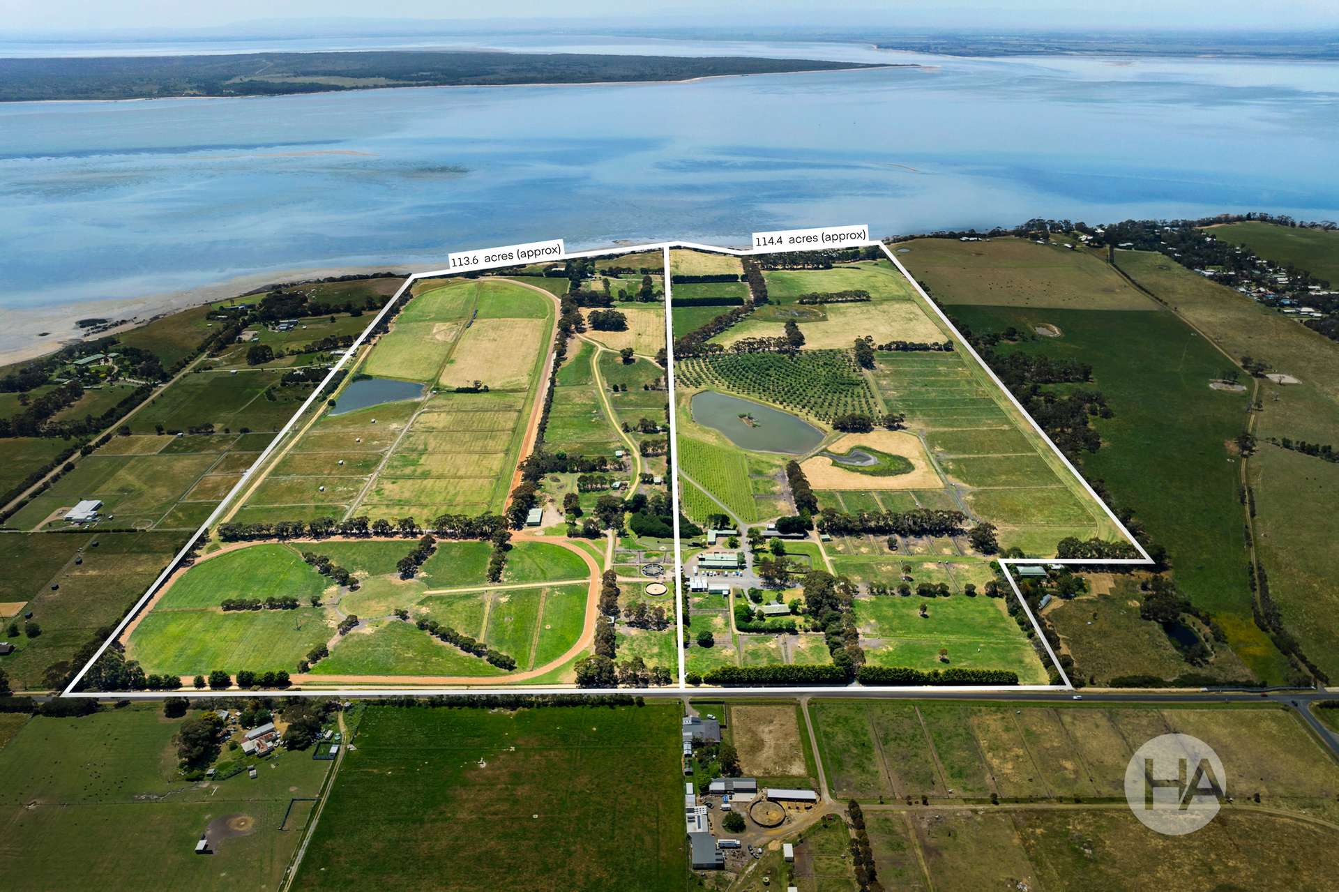 225/245A Guy Road, Corinella For Sale by Farmbuy.com - image 1