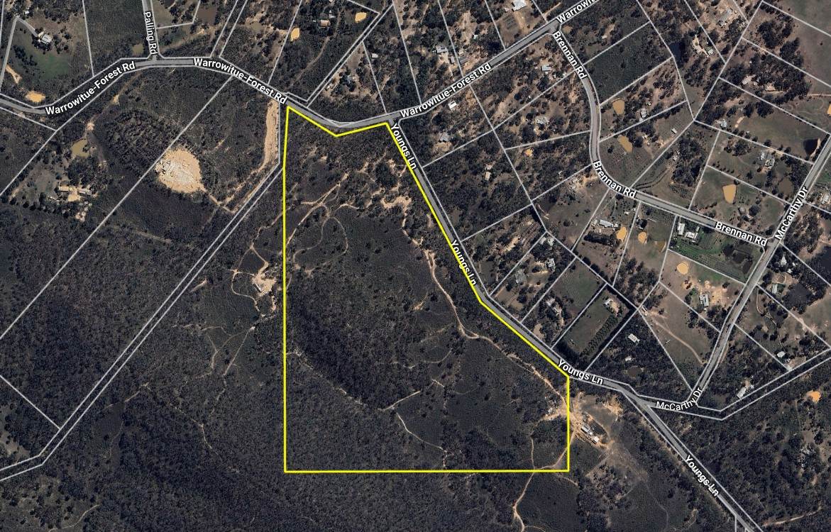 14 Youngs Lane, Heathcote For Sale by Farmbuy.com - image 2