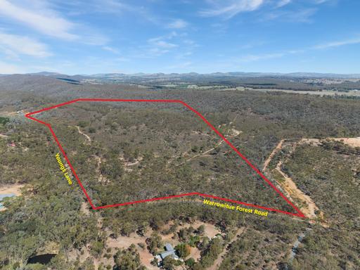 14 Youngs Lane, Heathcote VIC 3523