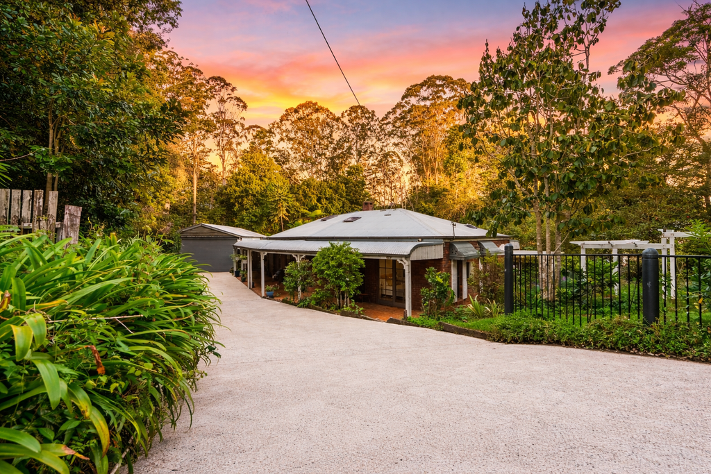 56 Gumland Drive, Witta QLD 4552