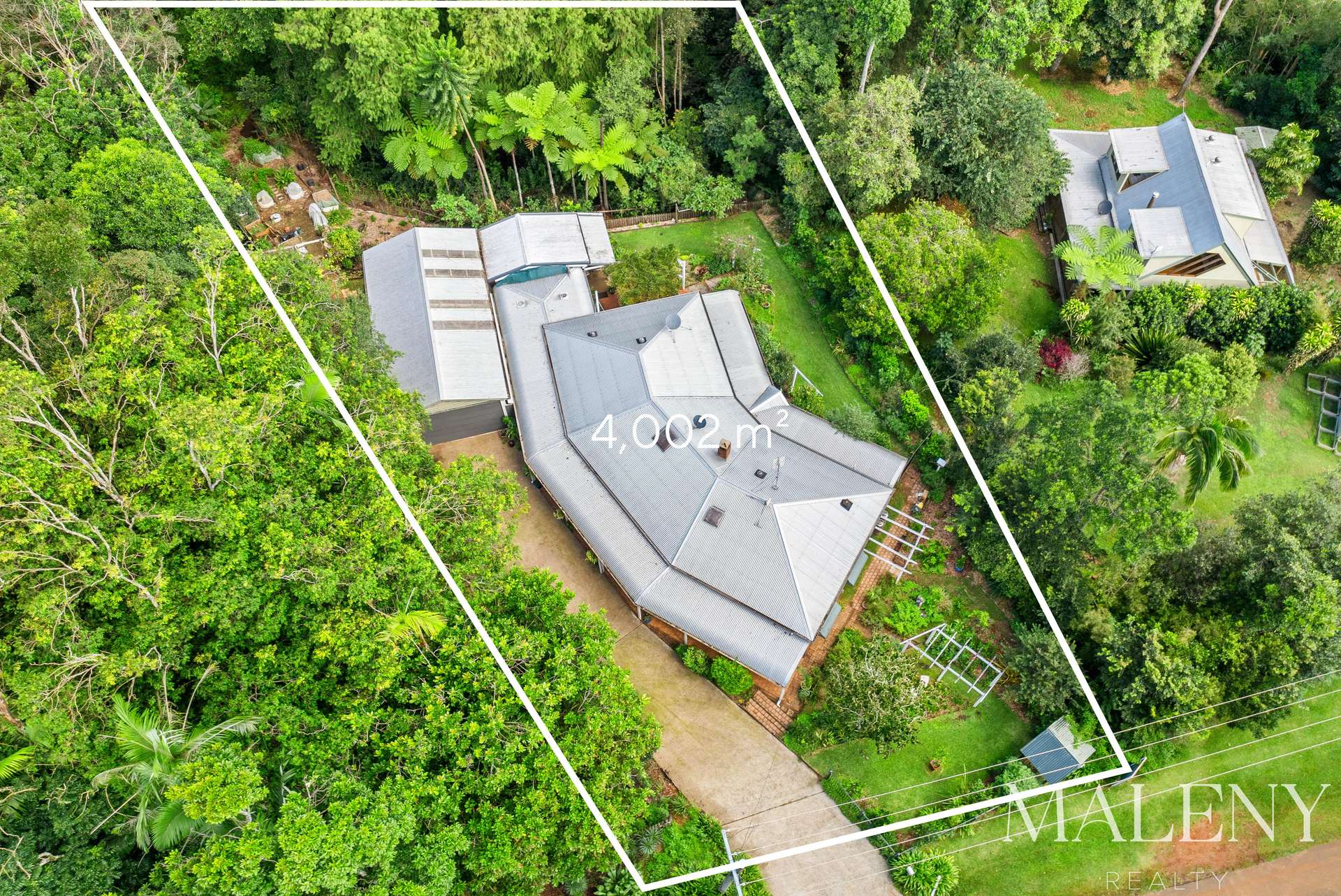 56 Gumland Drive, Witta For Sale by Farmbuy.com - image 2