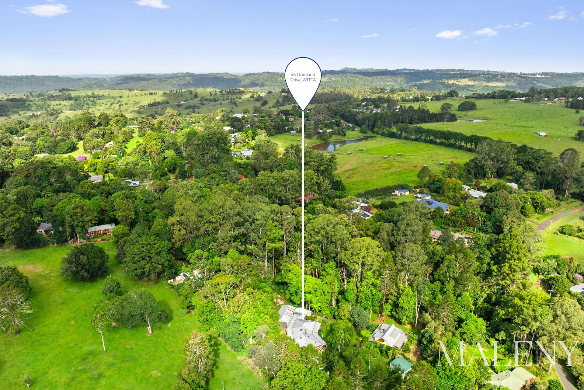 56 Gumland Drive, Witta For Sale by Farmbuy.com - image 26