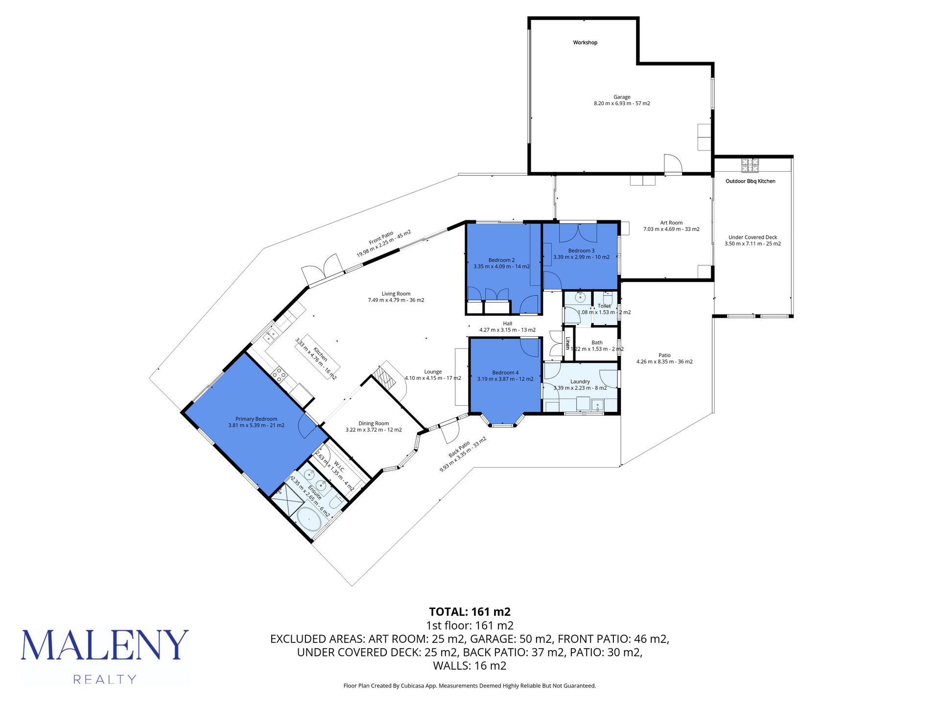 56 Gumland Drive, Witta For Sale by Farmbuy.com - image 33