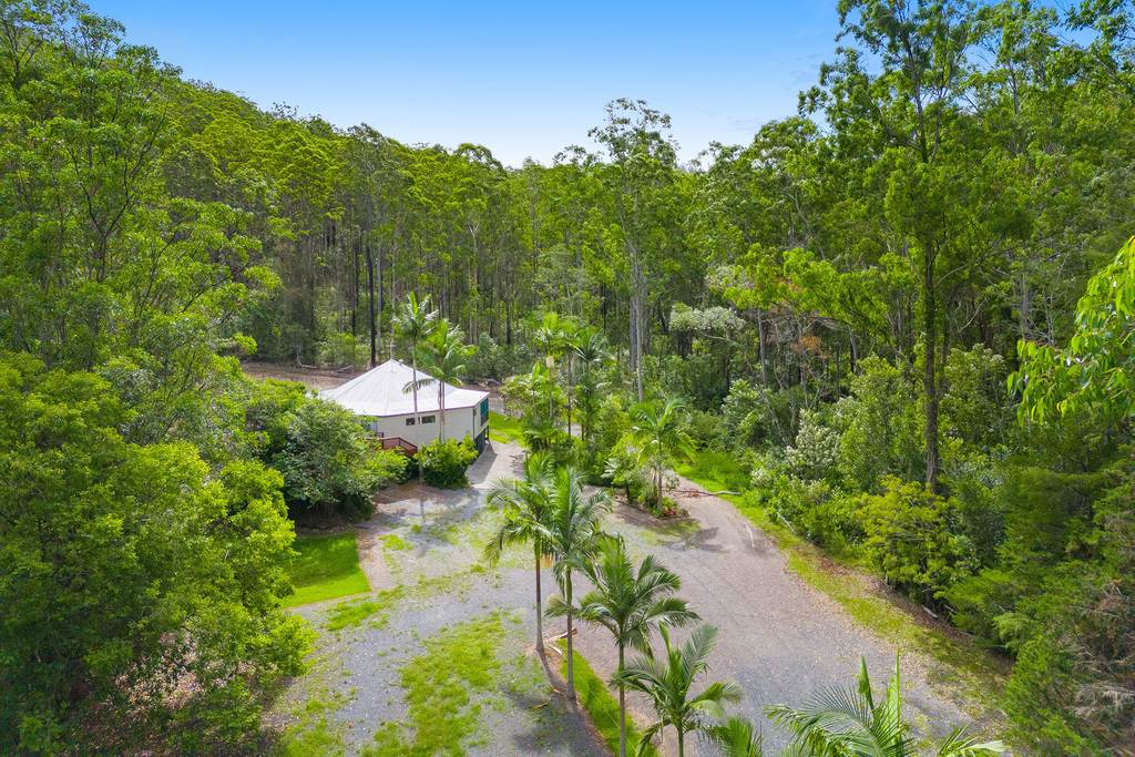 402 Rollands Plains Road, Telegraph Point NSW 2441