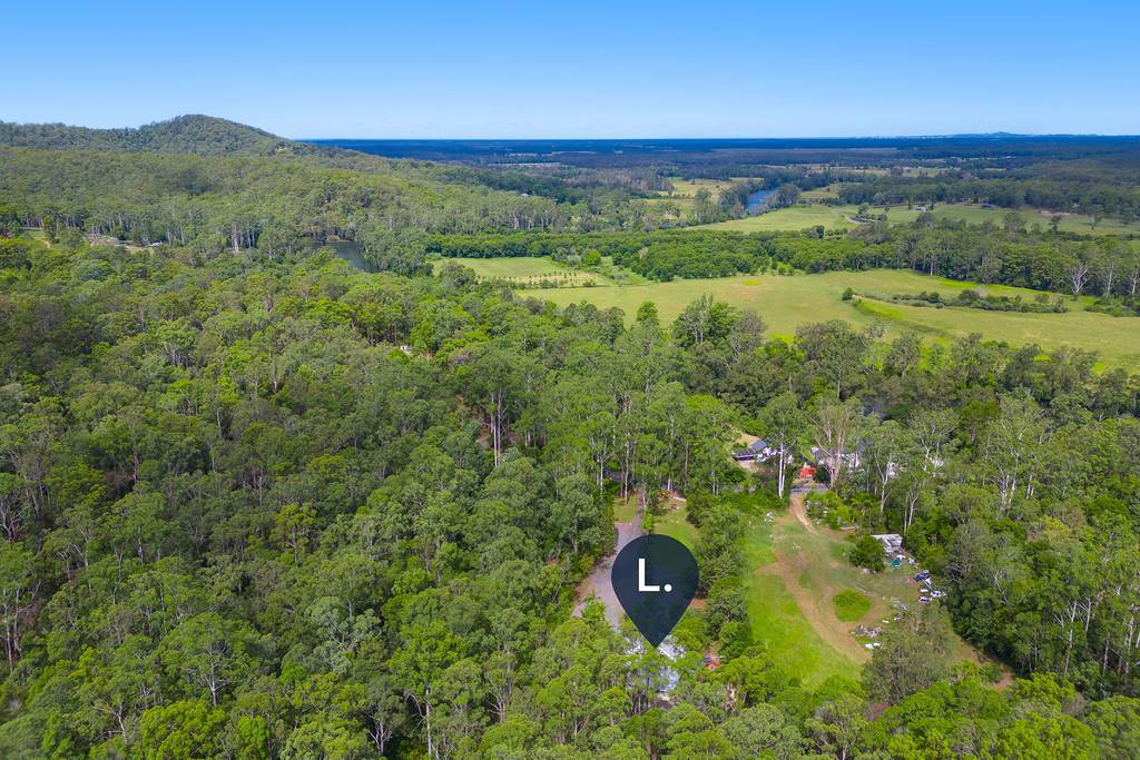 402 Rollands Plains Road, Telegraph Point NSW 2441