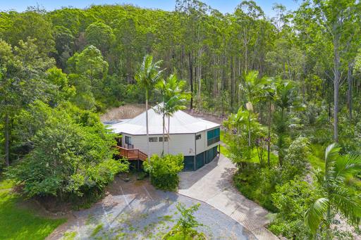 402 Rollands Plains Road, Telegraph Point NSW 2441
