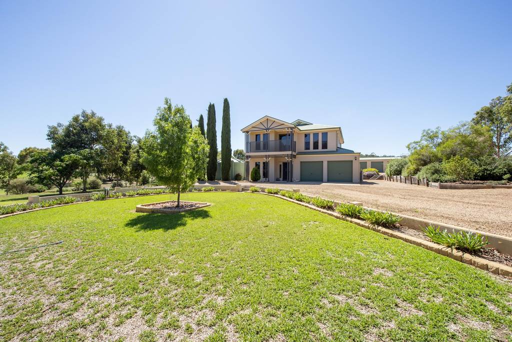 103 Fairway Dr, Wirrabara SA 5481